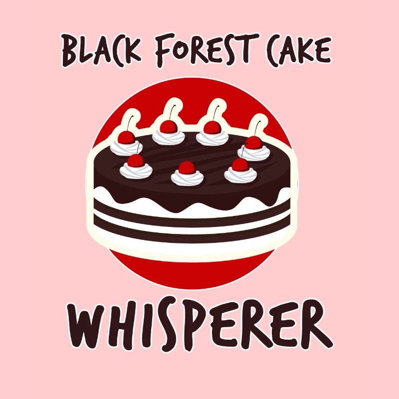 Black Forest Cake Whisperer