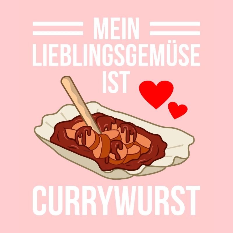 Currywurst