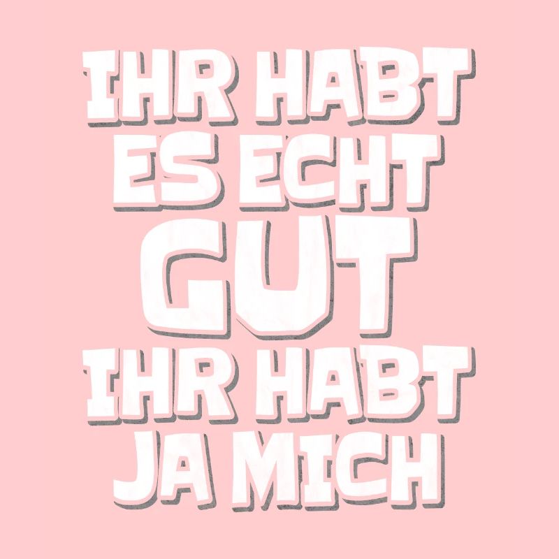 Lustiger Spruch