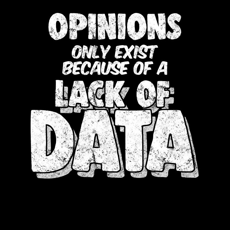 Computer Data Science Geek Pun Bekleidung