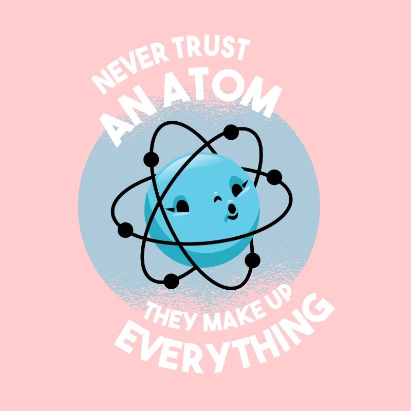 Science Atom Scientist Molécule Chimie