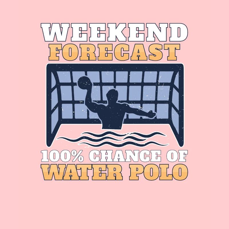 Wochenendvorhersage 100% Chance Lustiges