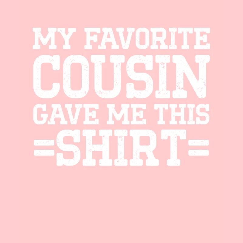 Lieblingscousin Bester Cousin Cousine Sprüche
