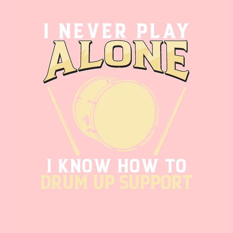 Know How To Drum Up Support de batterie pour