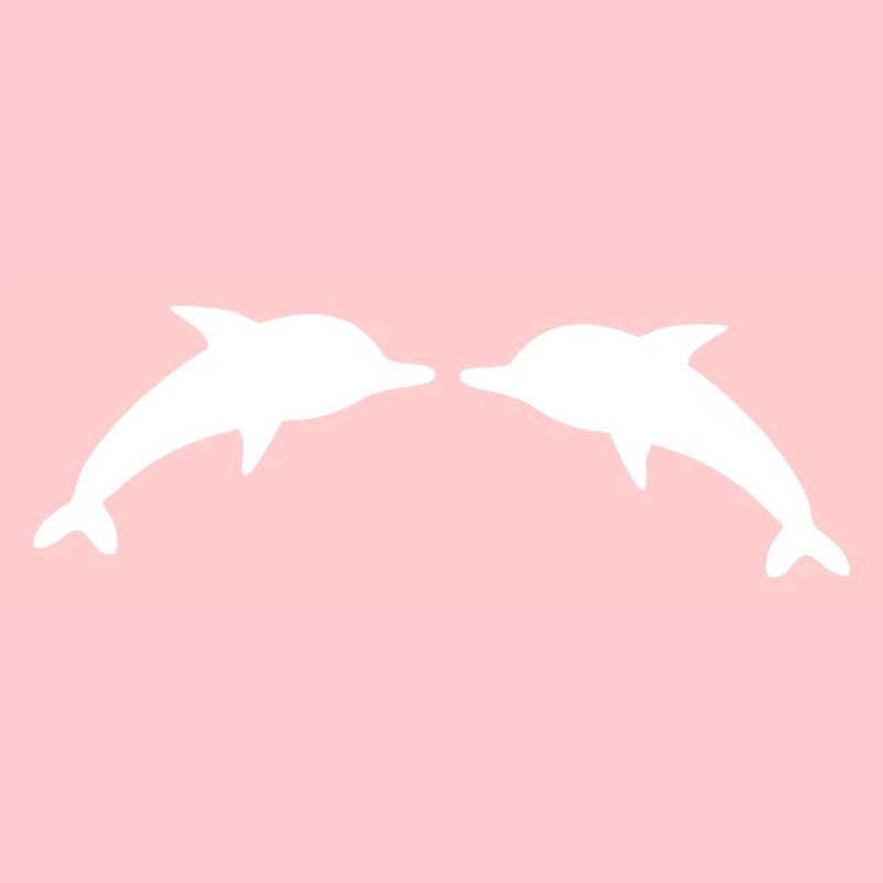 Delfin Delphine