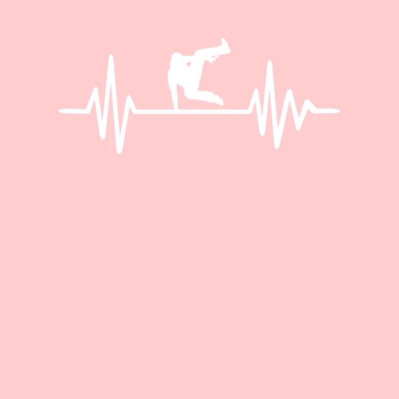Parkour Herzfrequenz