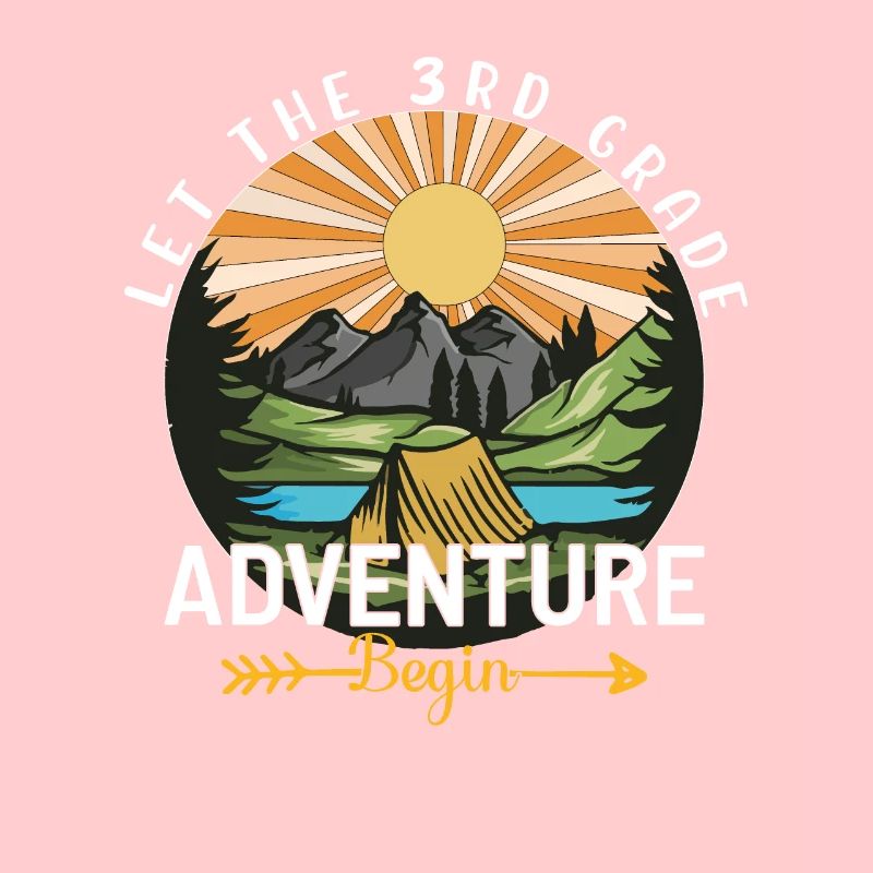 L'aventure De La 3e Année