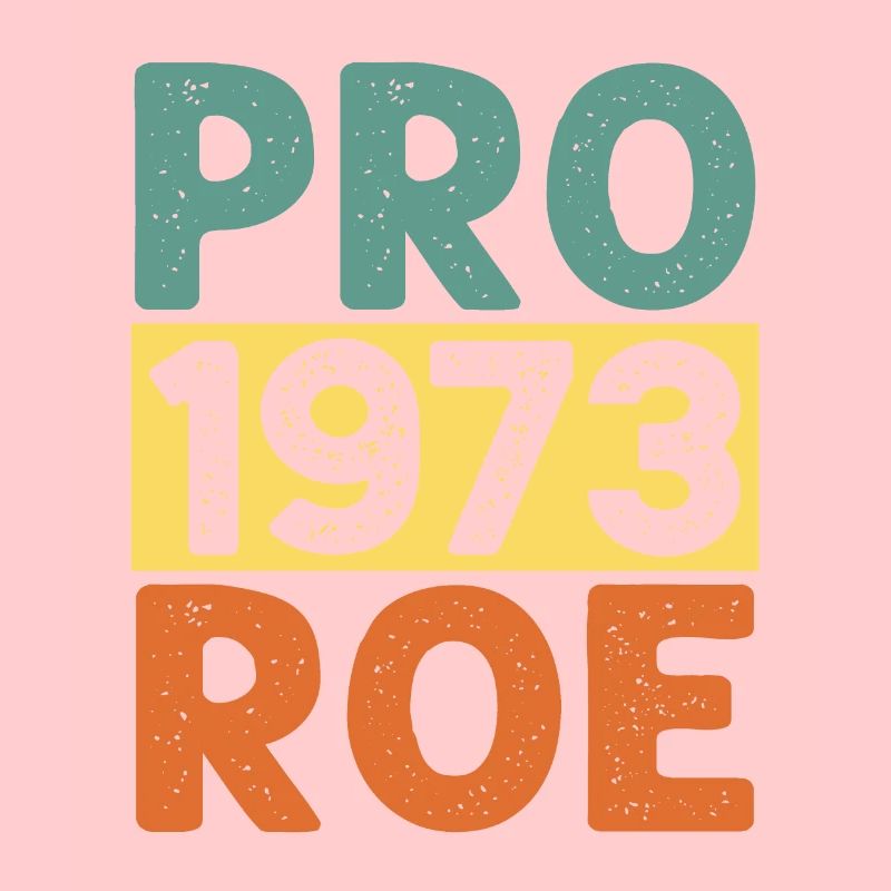Pro 1973 Roe