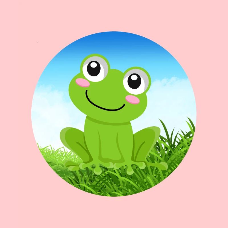 Grenouille
