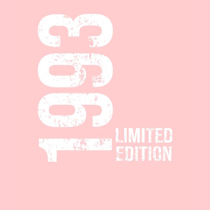 1993 Limited Edition