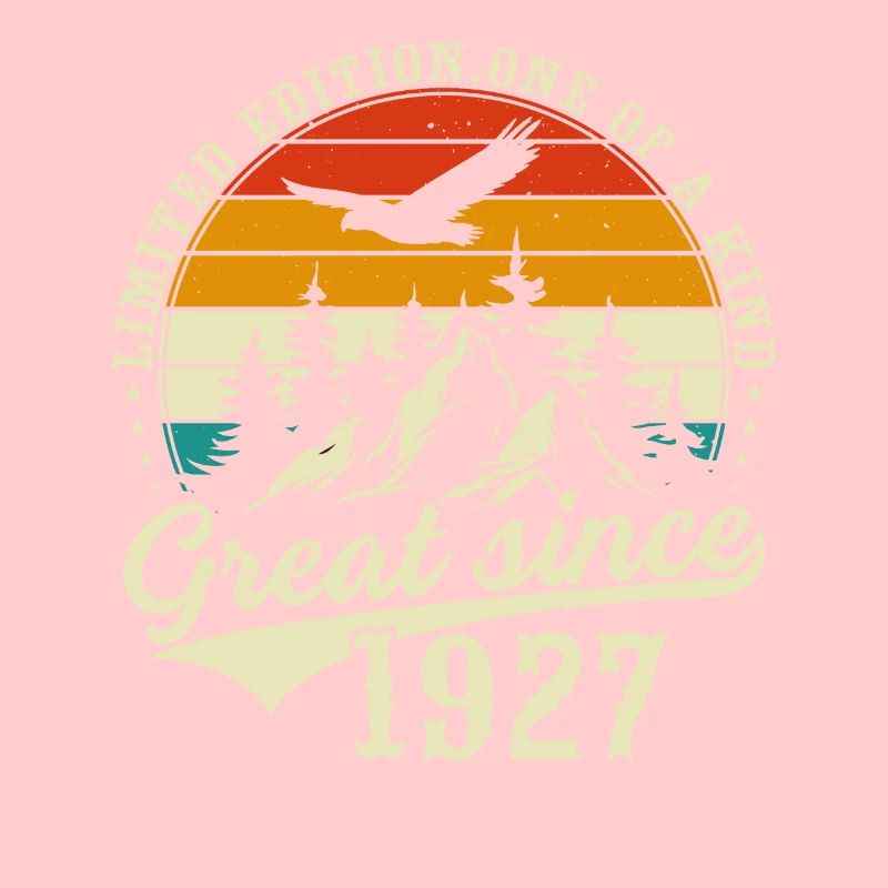 Einzigartig seit 1927