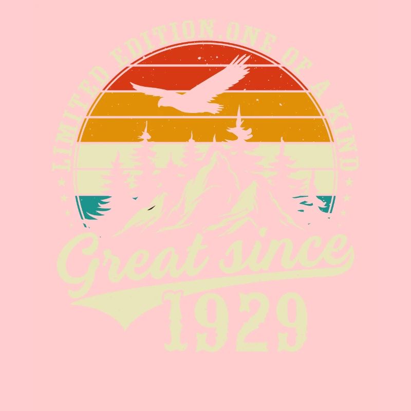 Einzigartig seit 1929