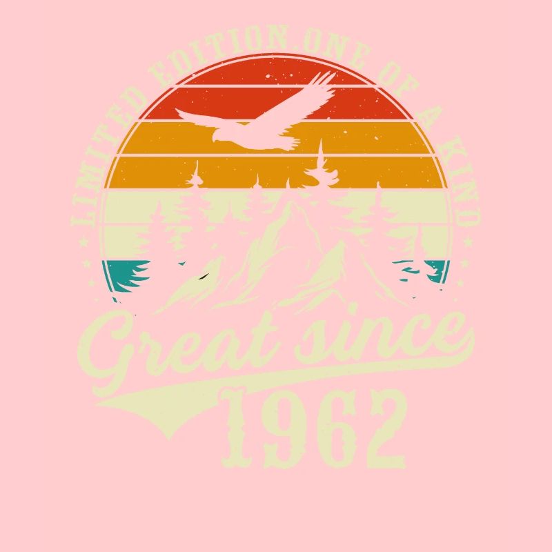 Einzigartig seit 1962