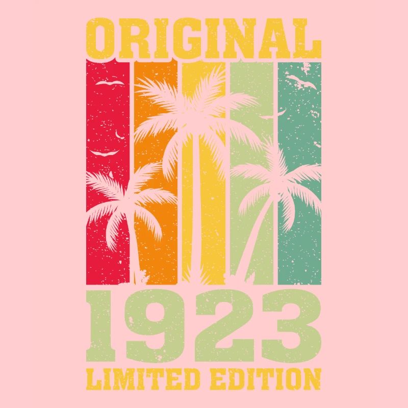 Édition Originale Limitée De 1923