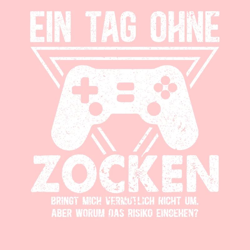 Ein Tag Ohne Zocken