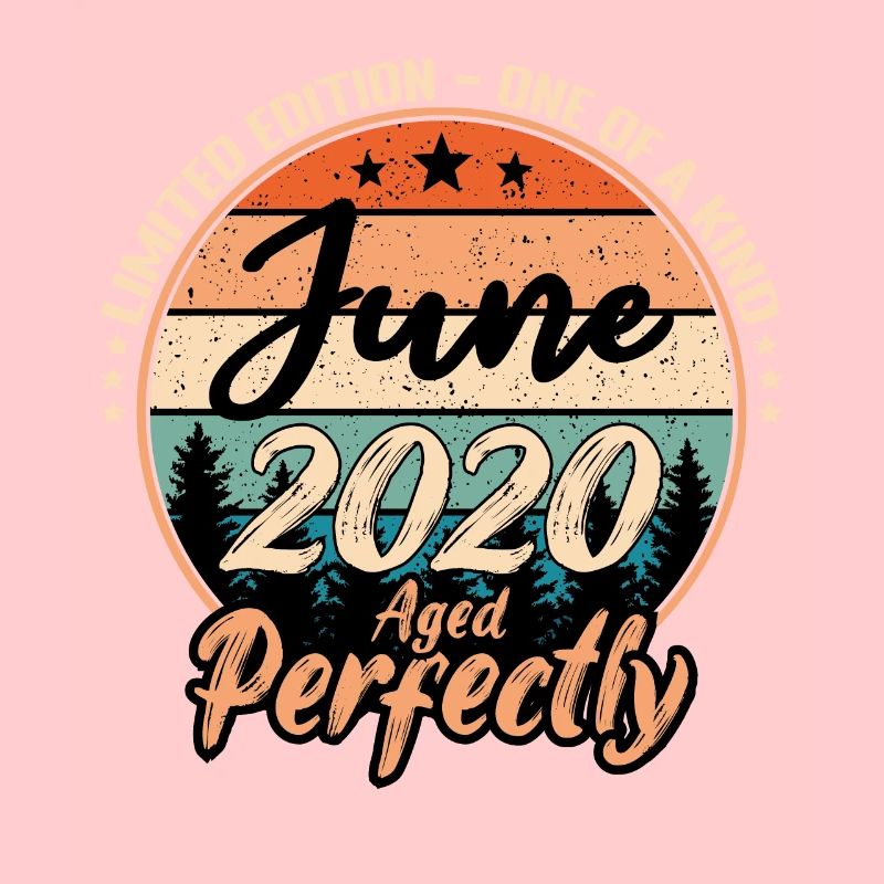 Juni 2020 Jubiläum 2020 Legenden Juni