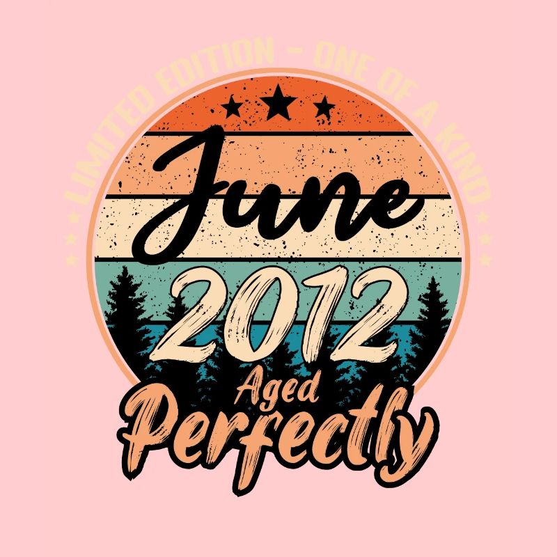 Juni 2012 Jubiläum 2012 Legenden Juni