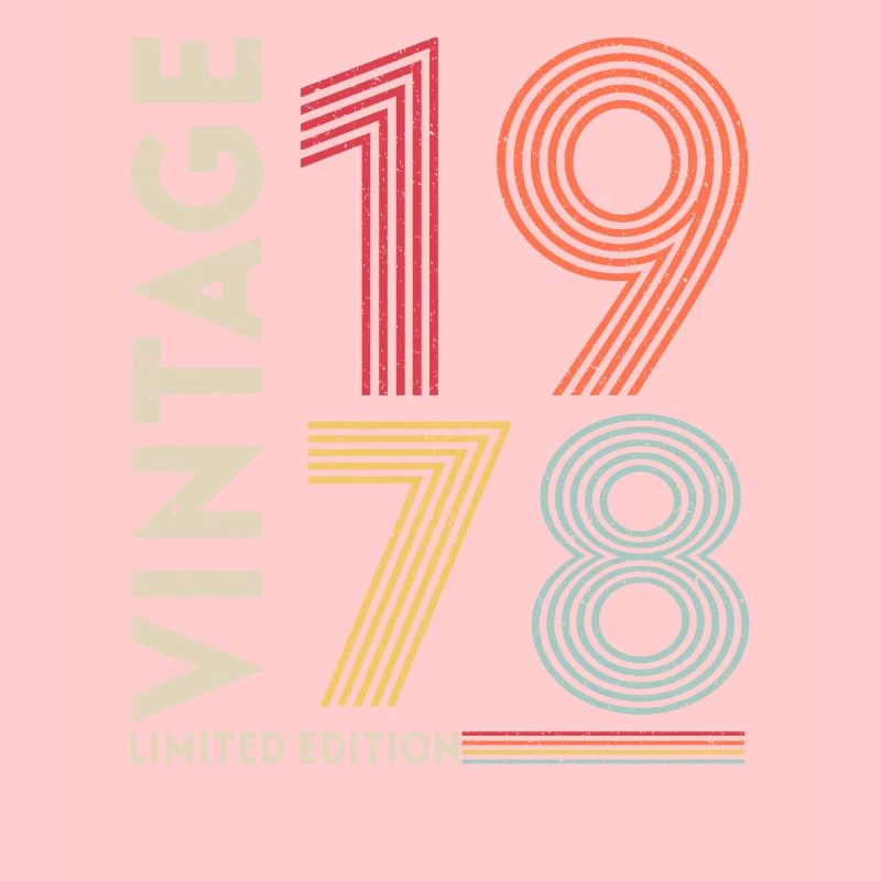 1978 Birthday Present