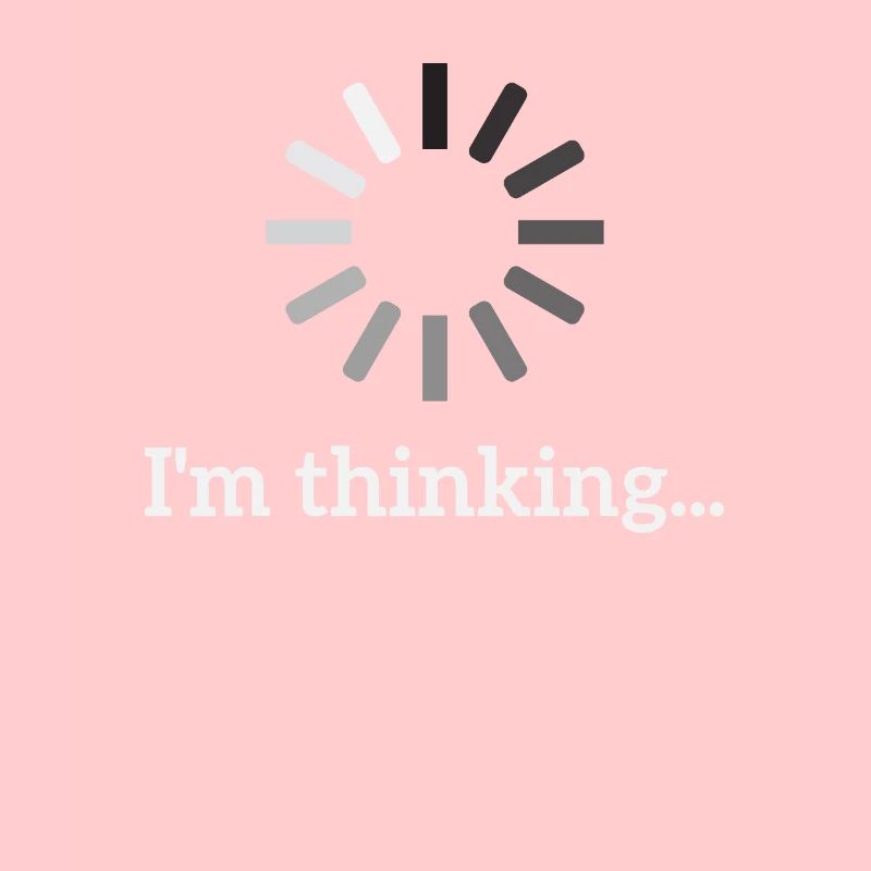 I think...