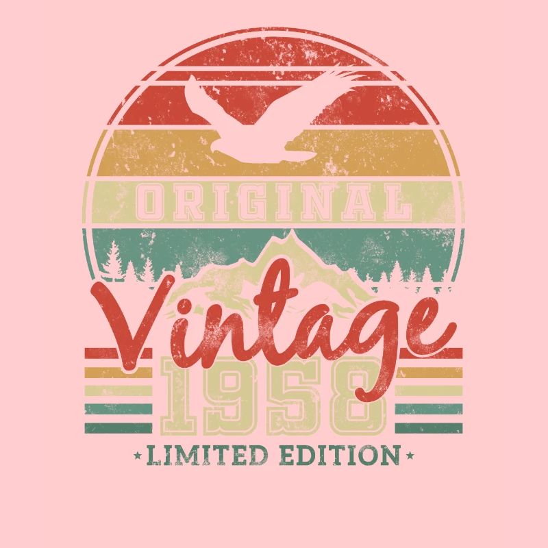 Birthday present 1958