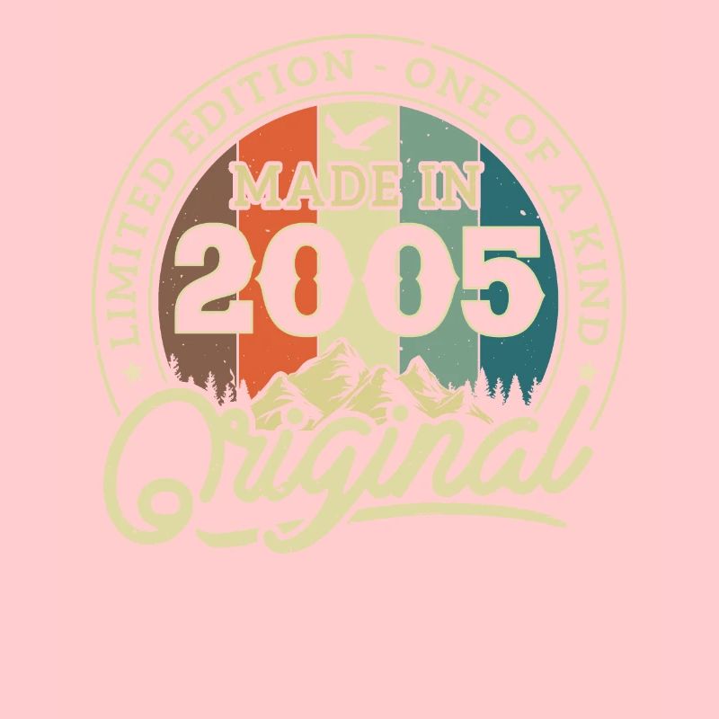 Original Made in 2005