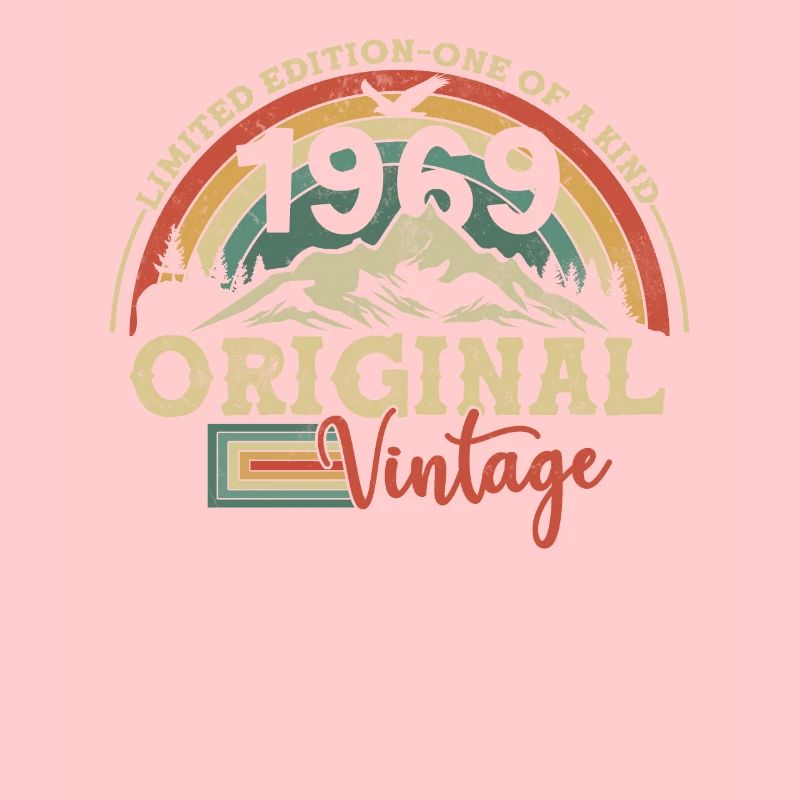 Millésime original 1969