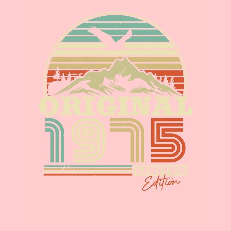 Retro '75 Celebration