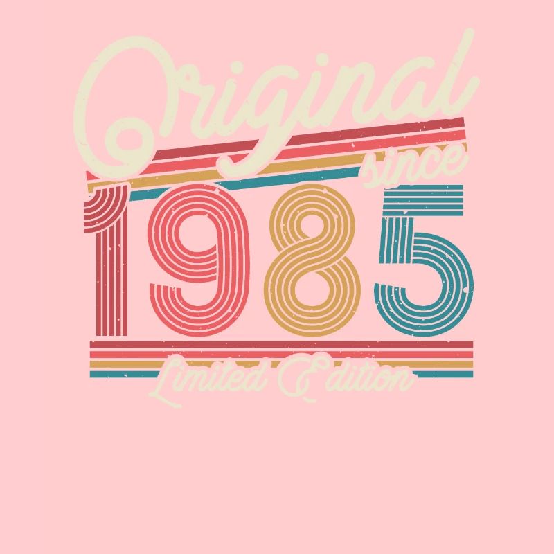 Gift 1985 born 38/39 years