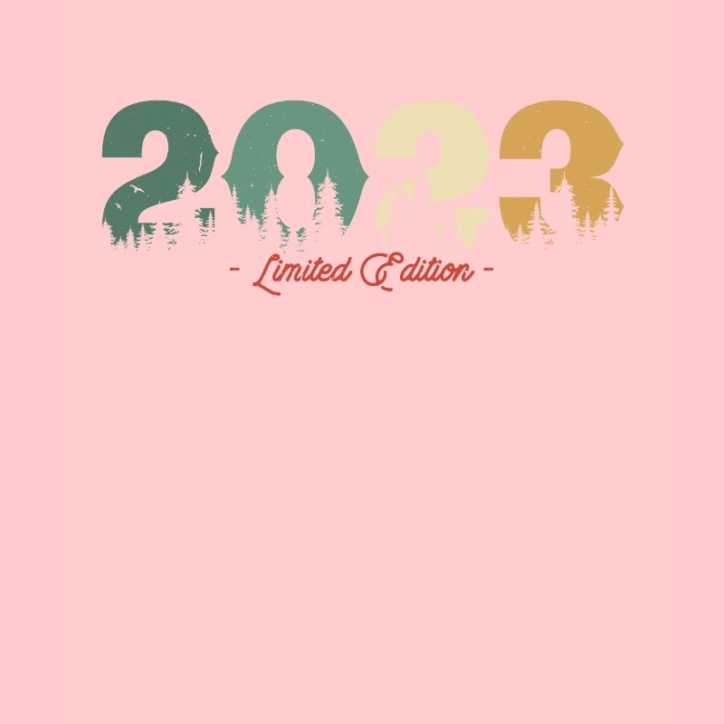 Nature Vintage Gift 2023
