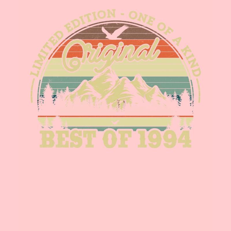 Rétro 90s Cadeau d’anniversaire '94