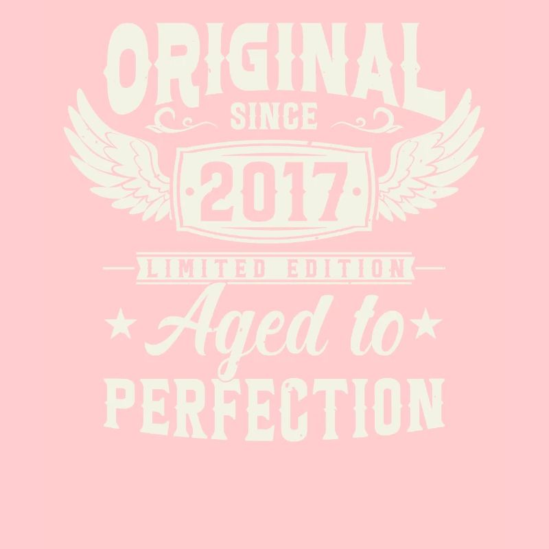 Legendary Vintage Gift 2017