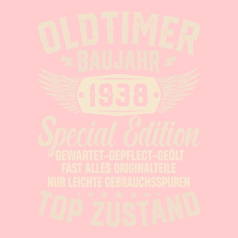 1938 Oldtimer Geburtstagsgeschenk