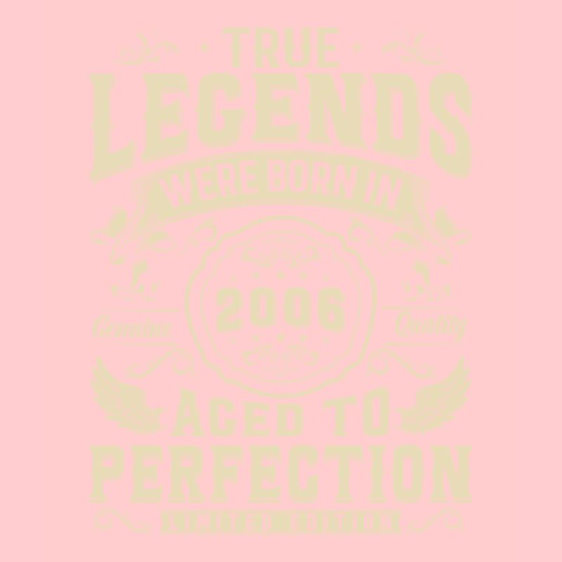 Legendäres Geburtstagsgeschenk 2006