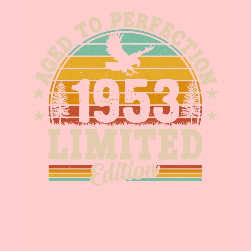 1953 : Millésime 70e anniversaire