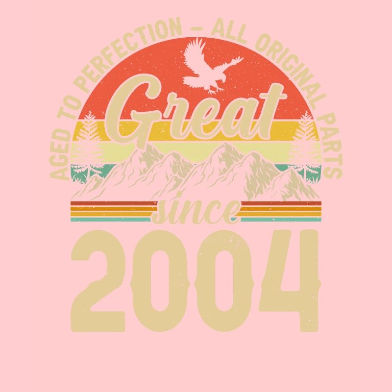 Vintage 2004