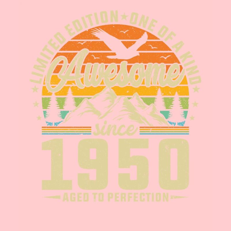 1950: Timeless elegance