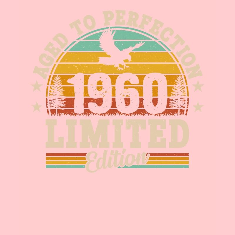 1960 - Ein legendäres Jahr