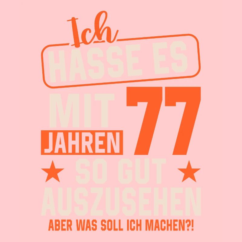 Legendär mit 77 Jahren