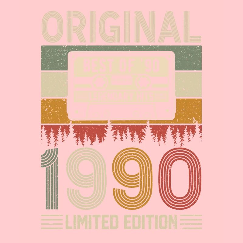 1990 Jubiläumsstern 34
