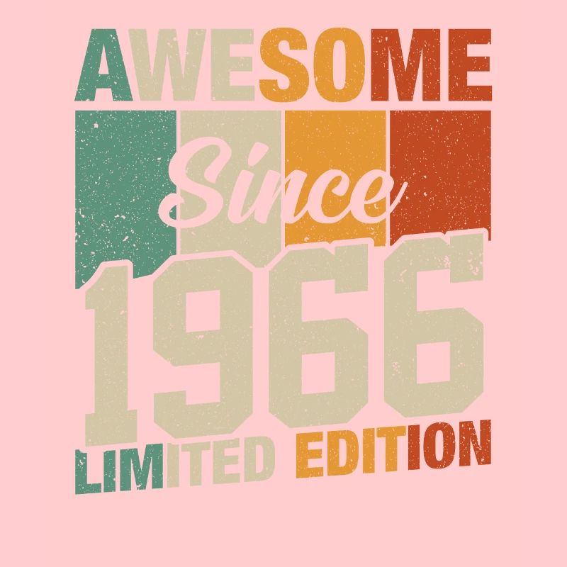 Born Legends 1966