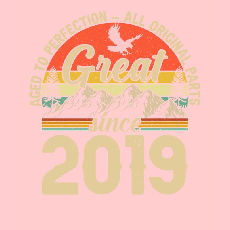 Jubiläumsfreude 2019