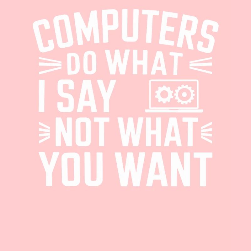 Administrator Support Nerd Computer Tech