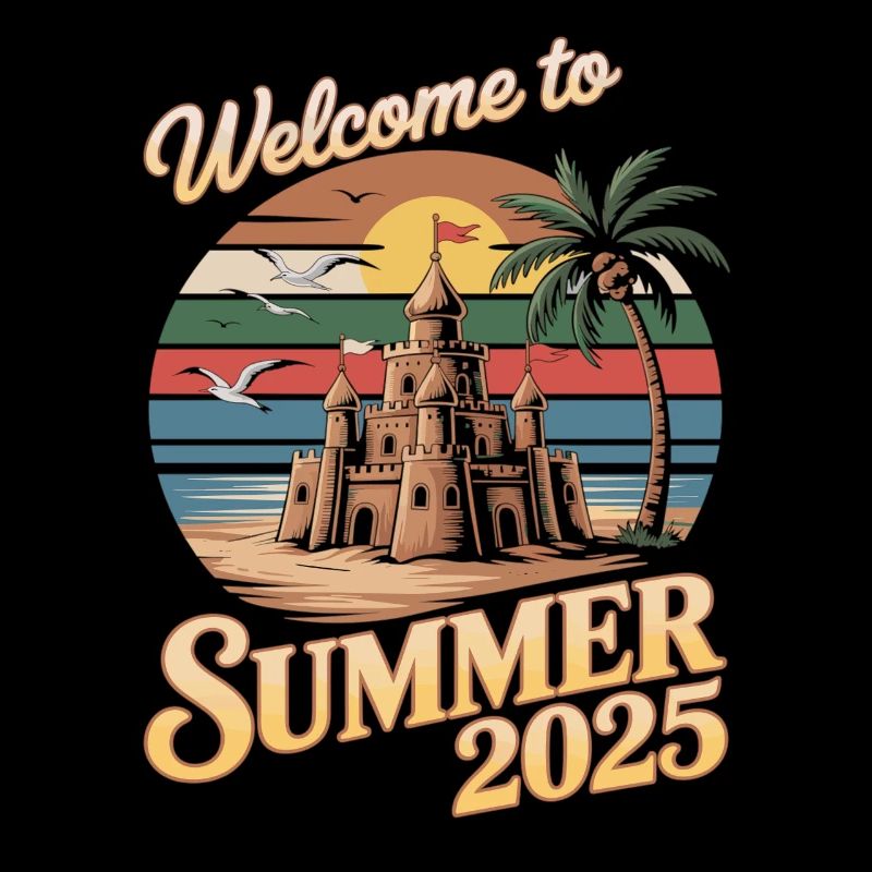 Welcome to Summer 2025