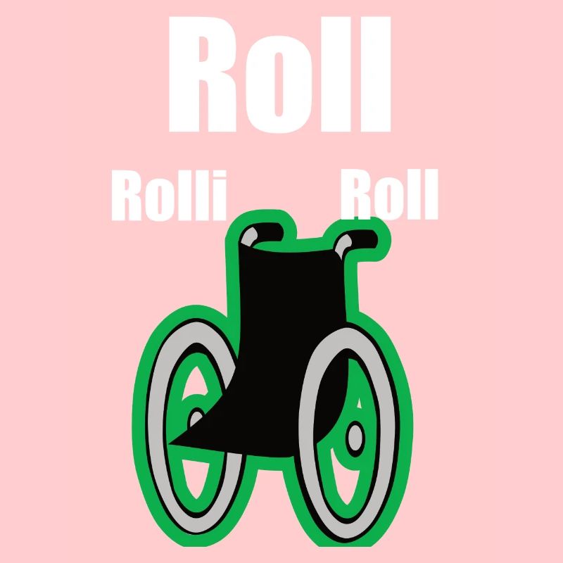 Rollstuhl