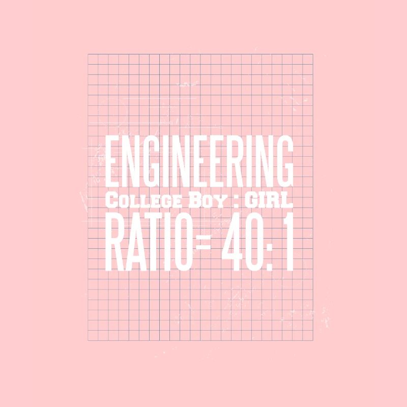 Engineer - saying study man woman