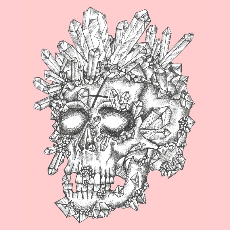 the Crystal Skull