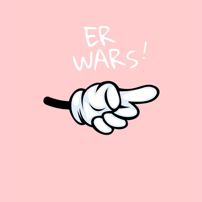 Er wars