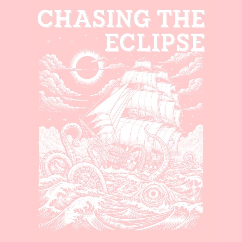 Aventure de l’éclipse solaire