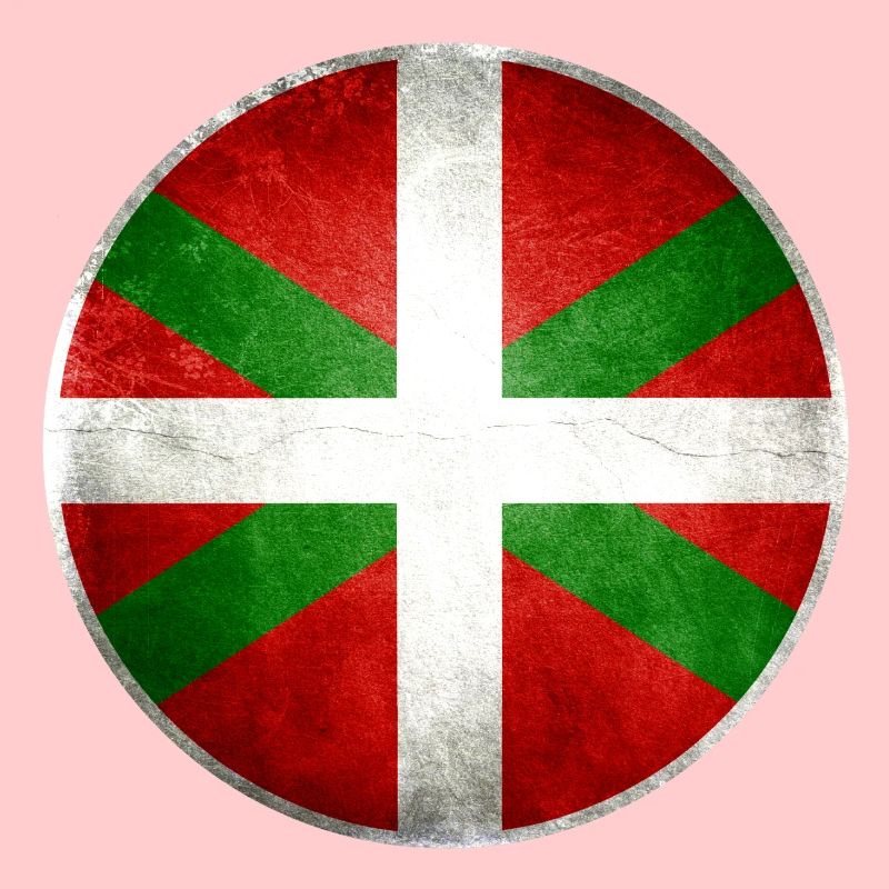 Basque drapeau 2