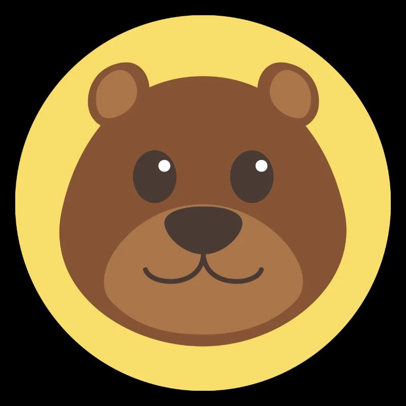 Bear Head